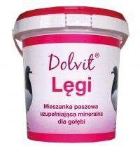DOLVIT LĘGI dla gołębi 1 kg