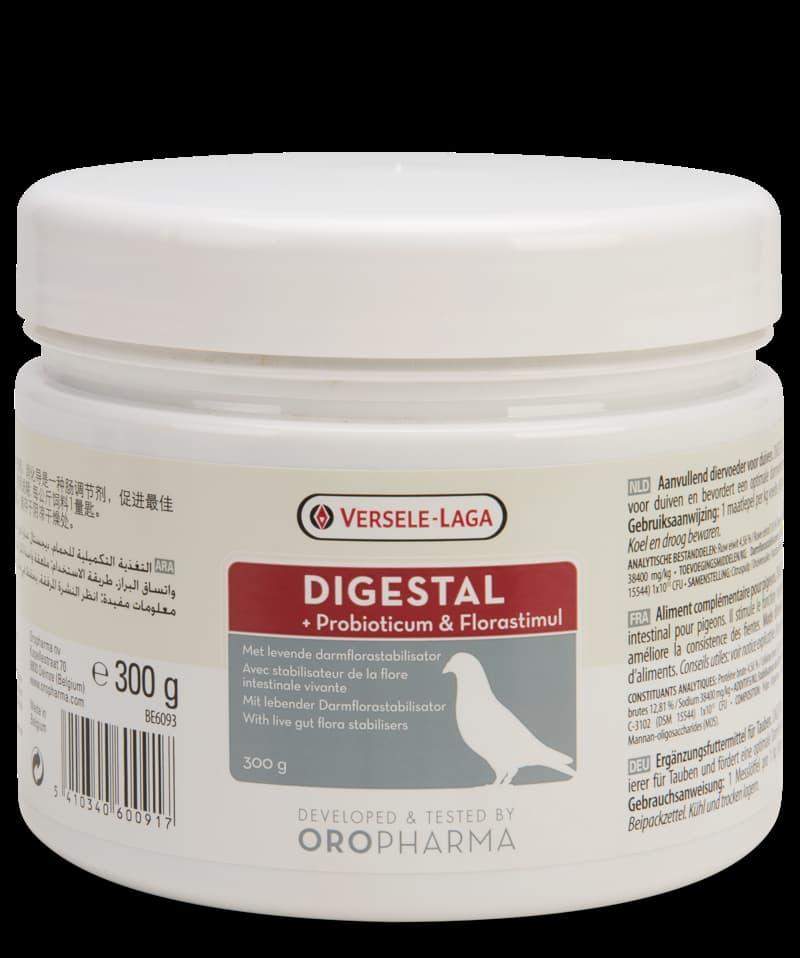 Digestal 300G Versele Laga