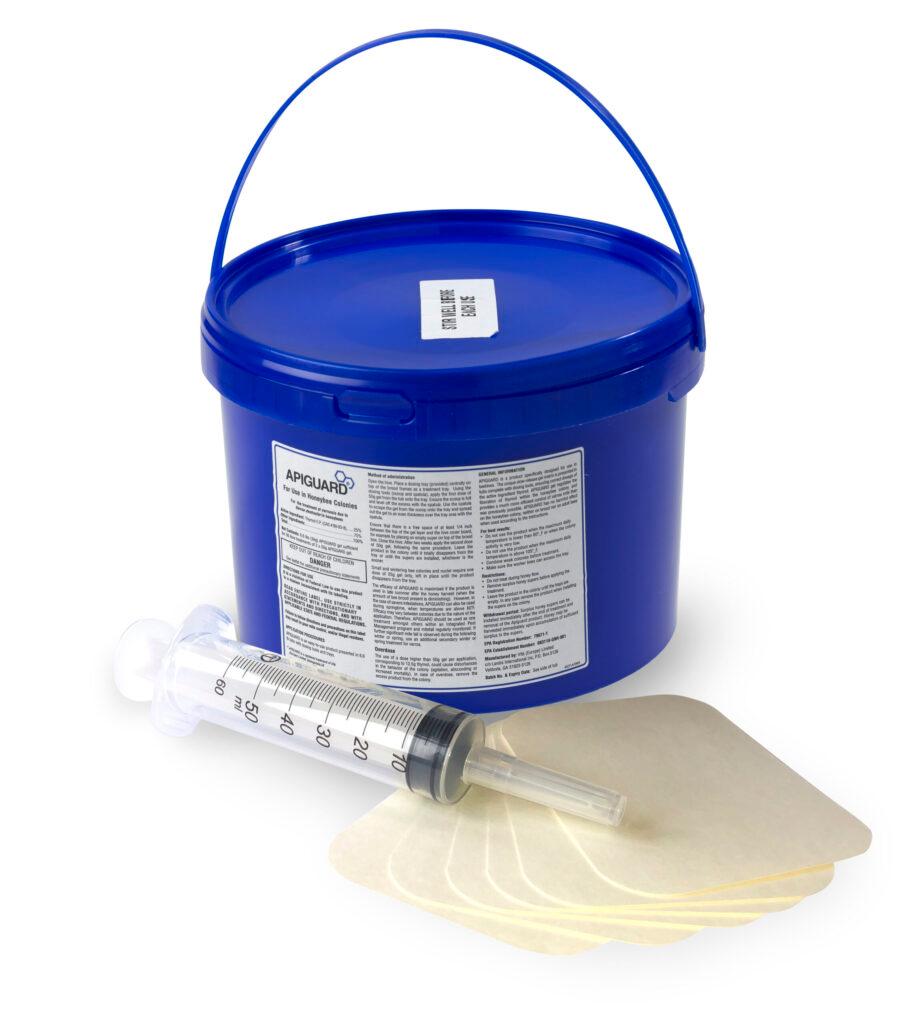 APIGUARD® MULTIDOSE 3KG