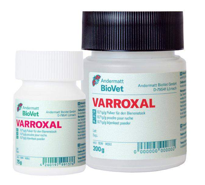 VARROXAL 75 G