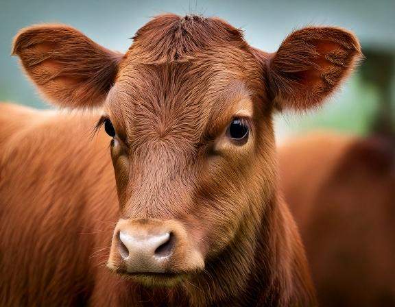 produkty dla bydła i cieląt