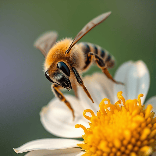 produkty dla pszczół